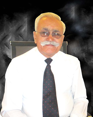 Brig (Retd) Late Fazle Qadir TBT
