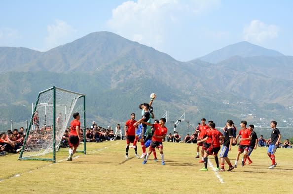 Football Gala 2