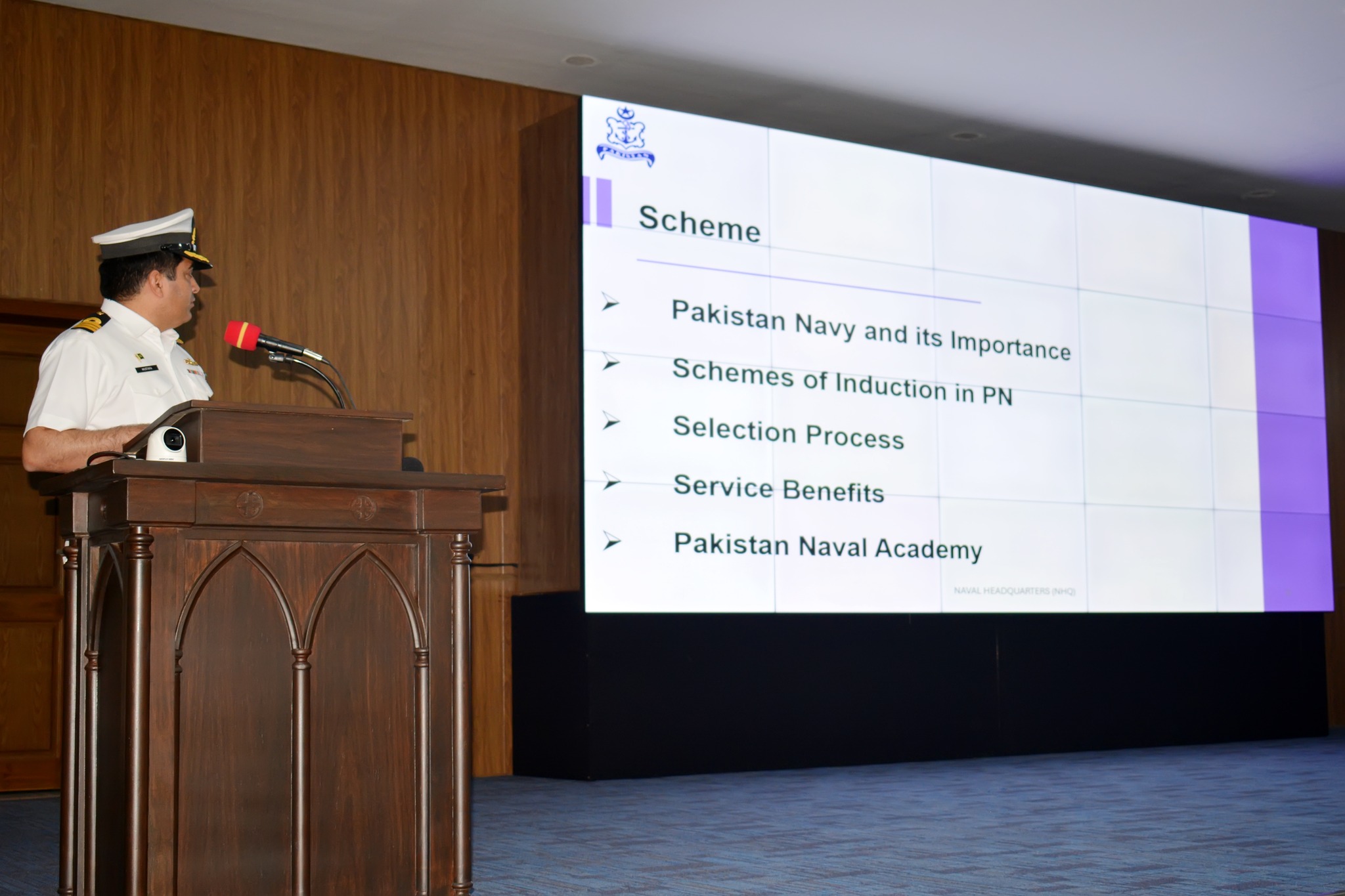 Linking Syllabus with Practical World