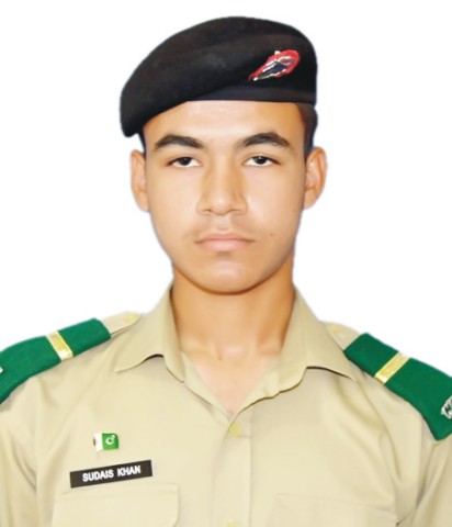 Cadet Photo