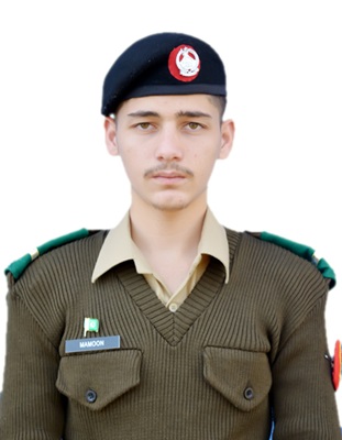 Cadet Photo