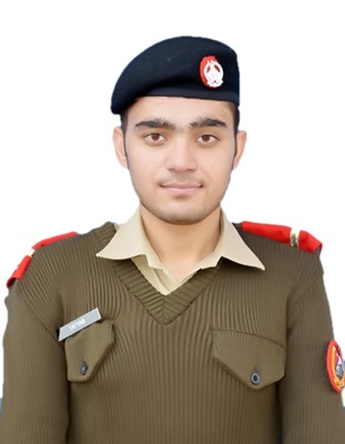 Cadet Photo