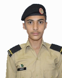 Cadet Photo