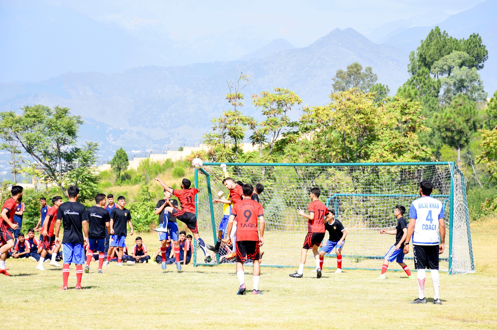 Football Gala 6