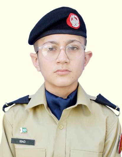Cadet Photo