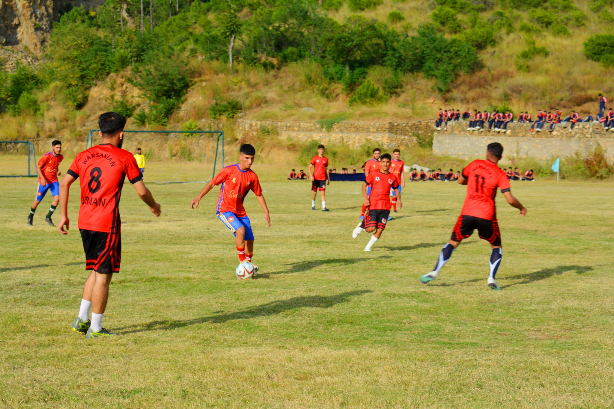 Football Gala 1