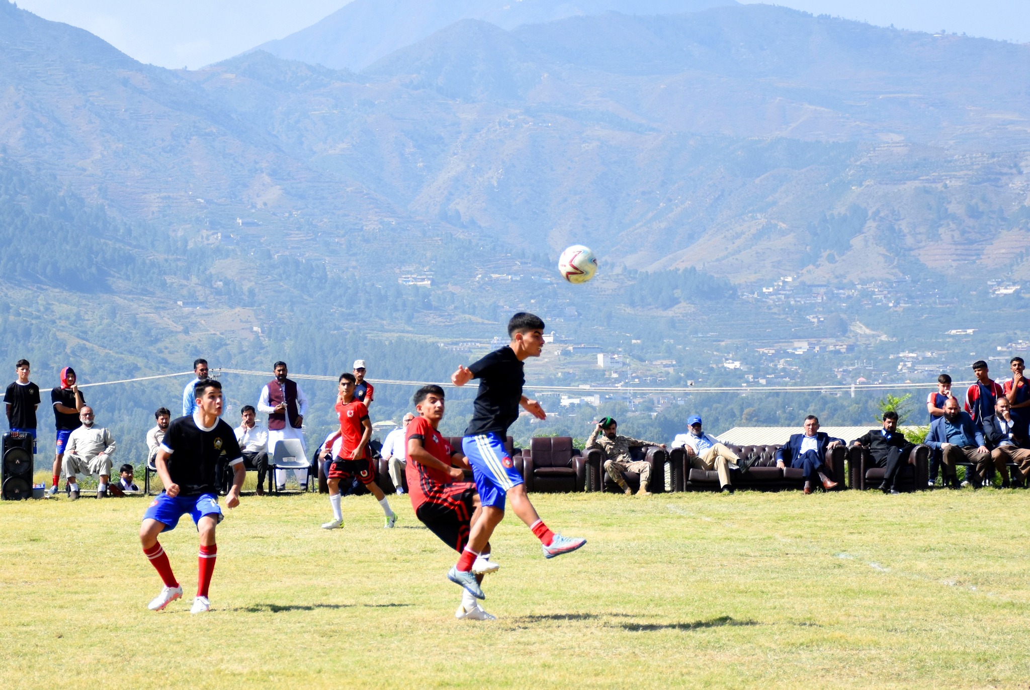 Football Gala 5
