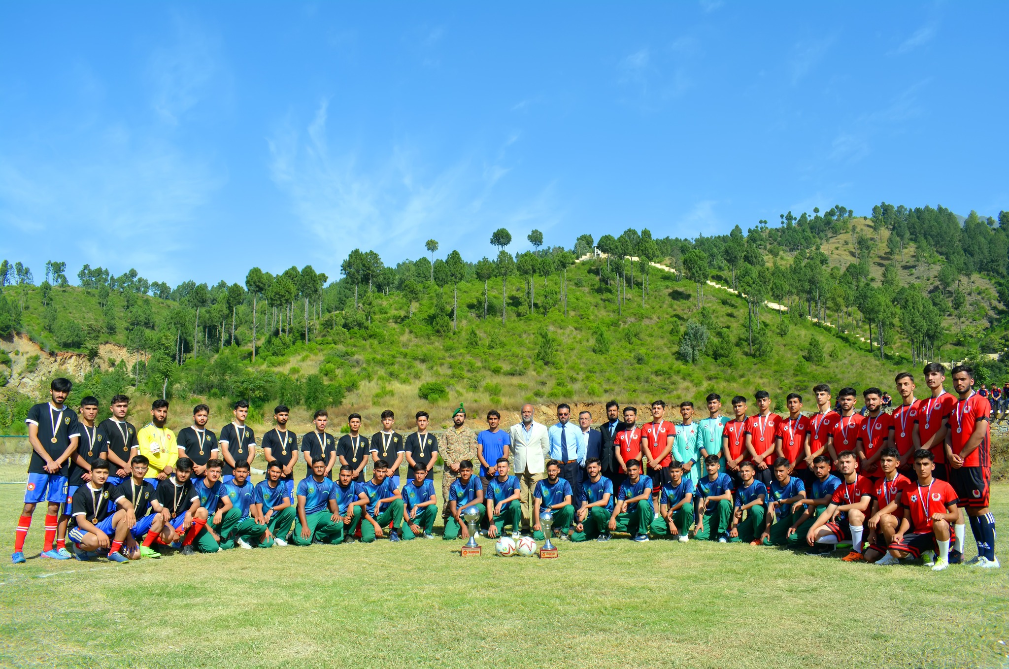 Football Gala 8