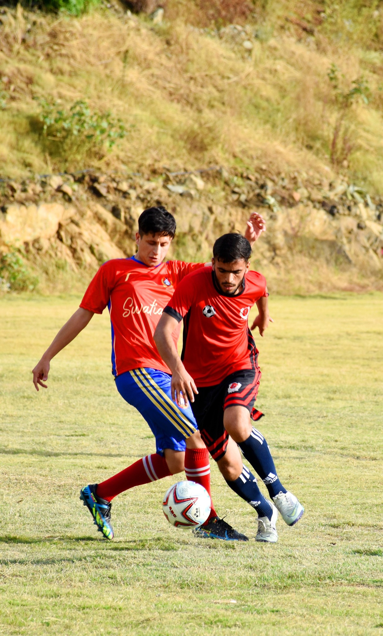 Football Gala 3