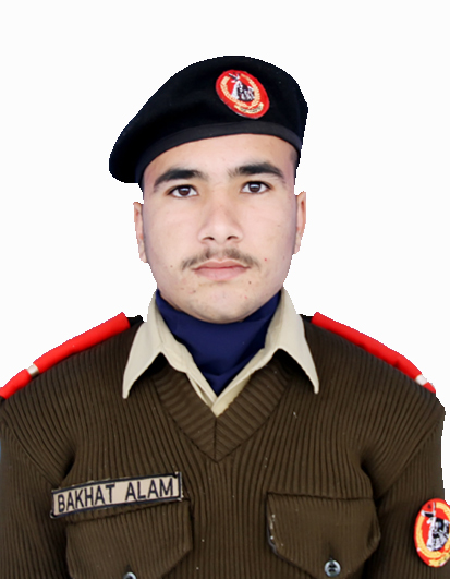 Cadet Photo