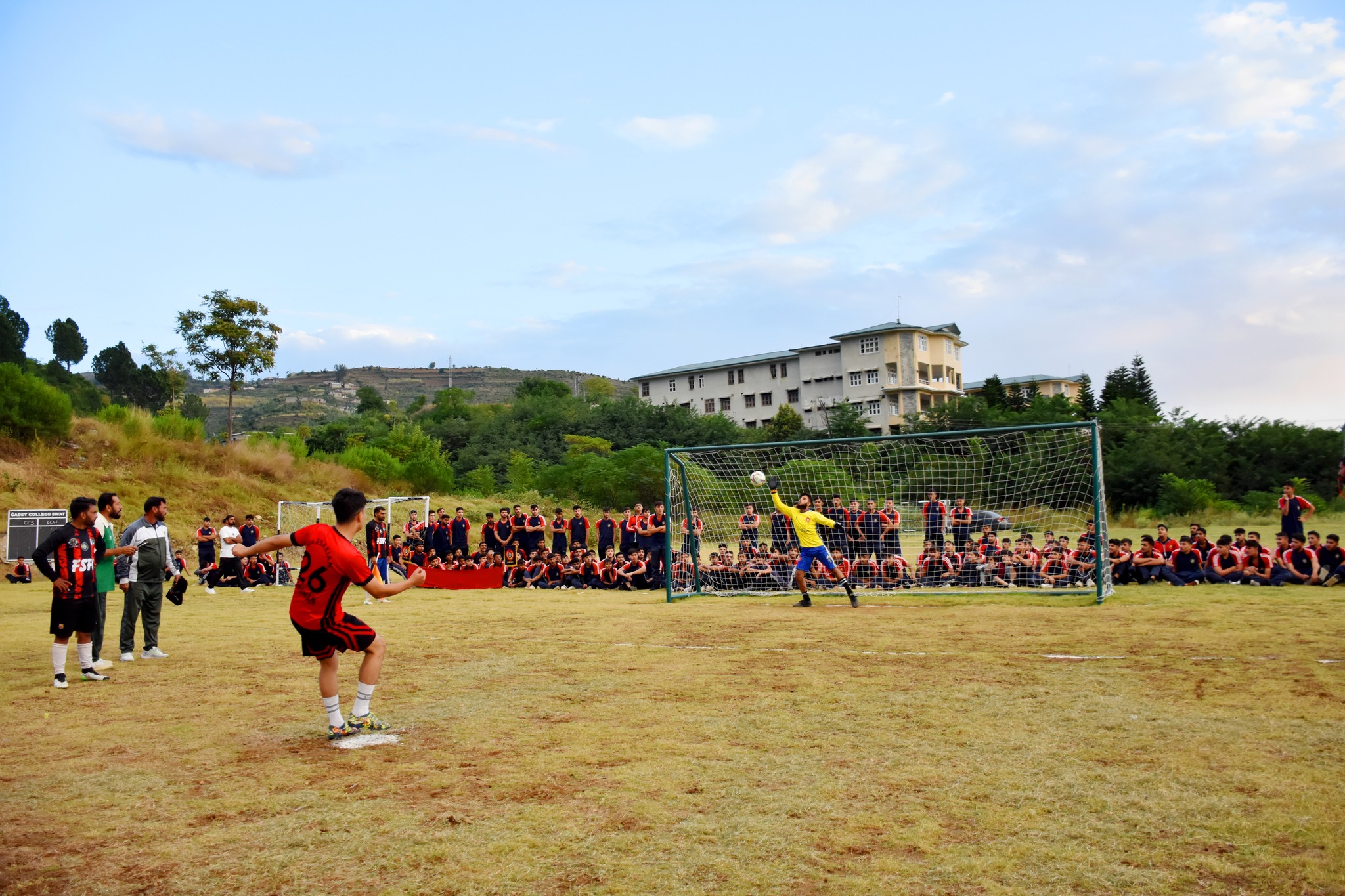 Football Gala 7