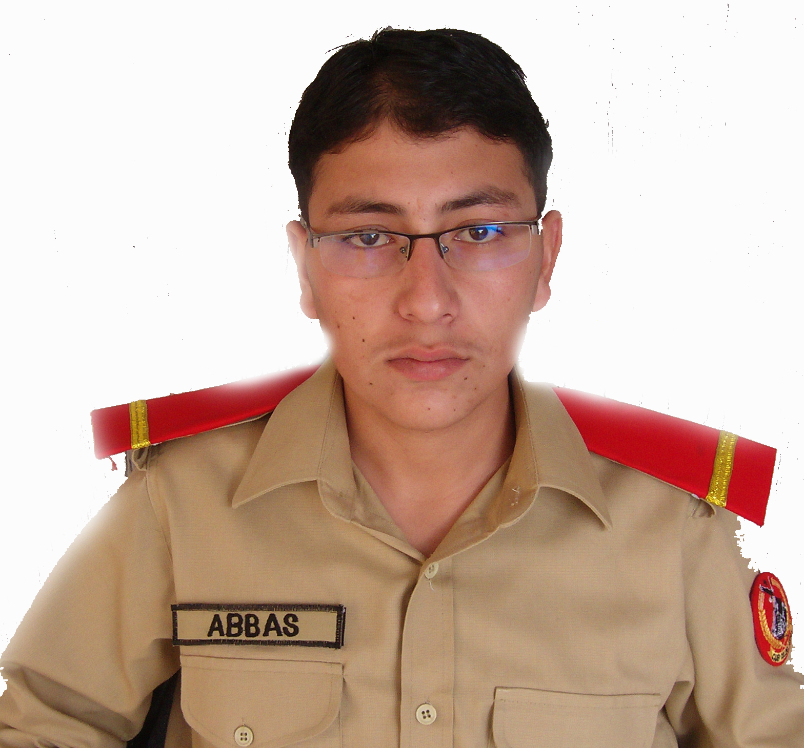 Cadet Photo