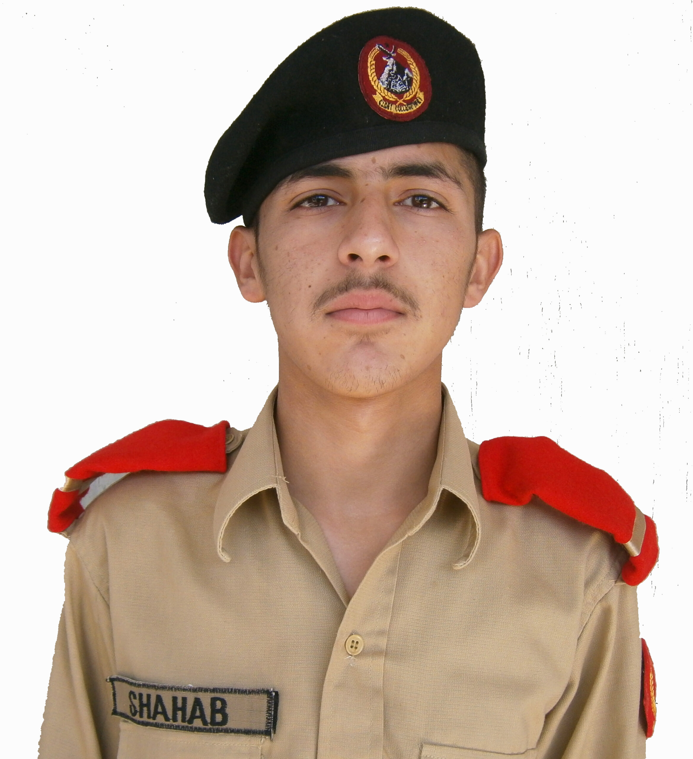 Cadet Photo