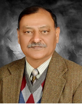 Brig (Retd) Khalid Nazir SJ, SI (M)