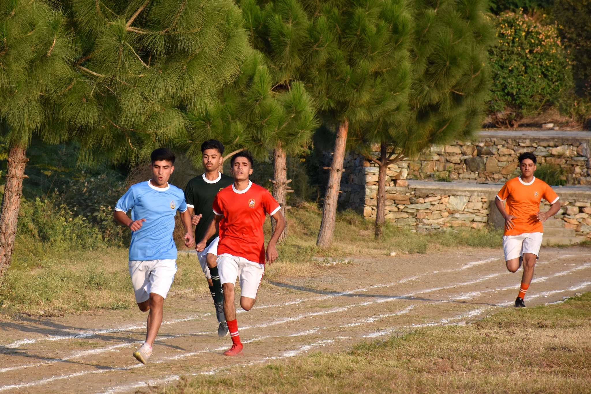 Linking Syllabus with Practical World