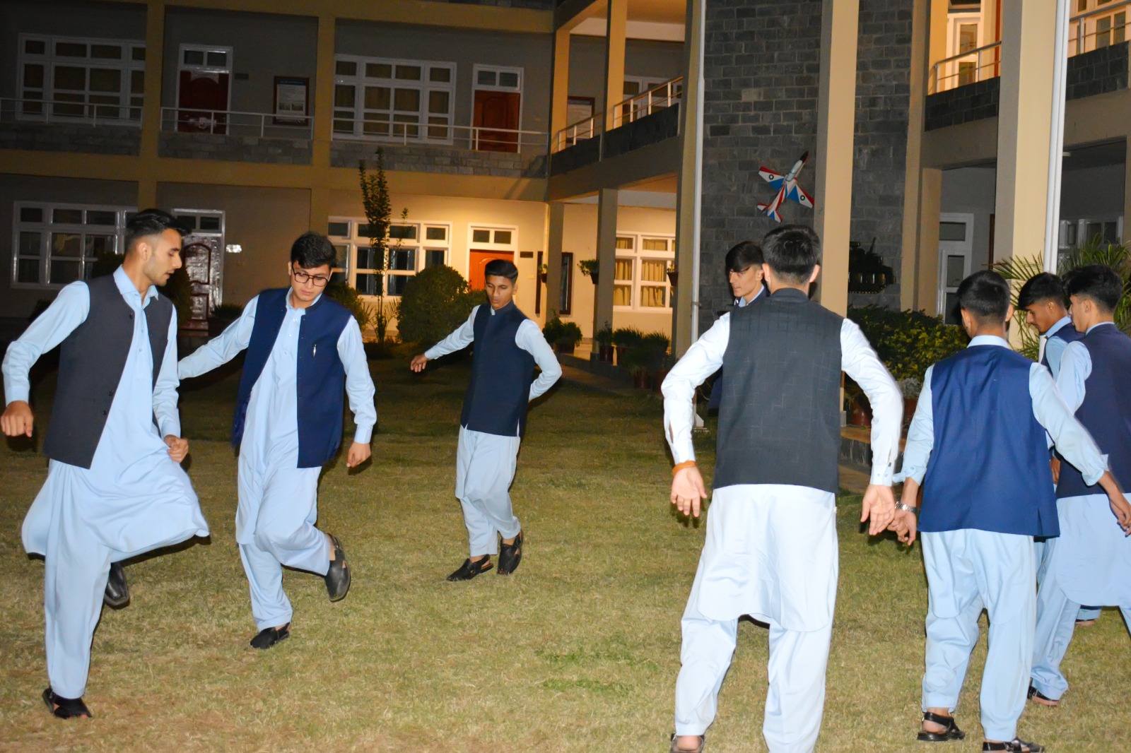 Linking Syllabus with Practical World