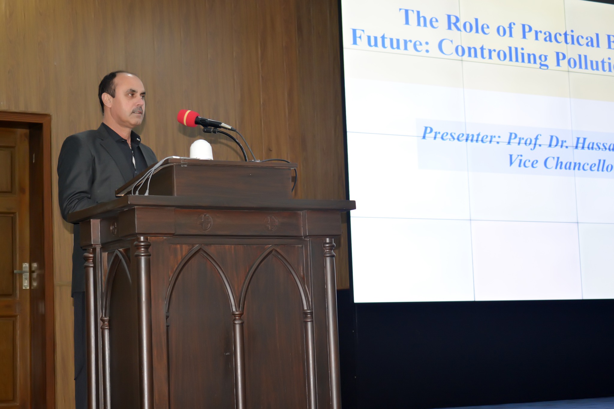 Linking Syllabus with Practical World