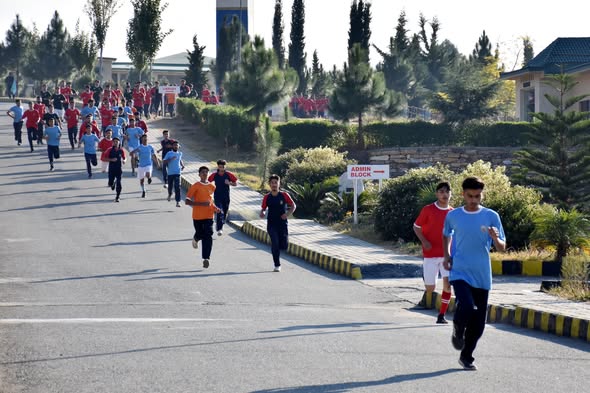 Linking Syllabus with Practical World