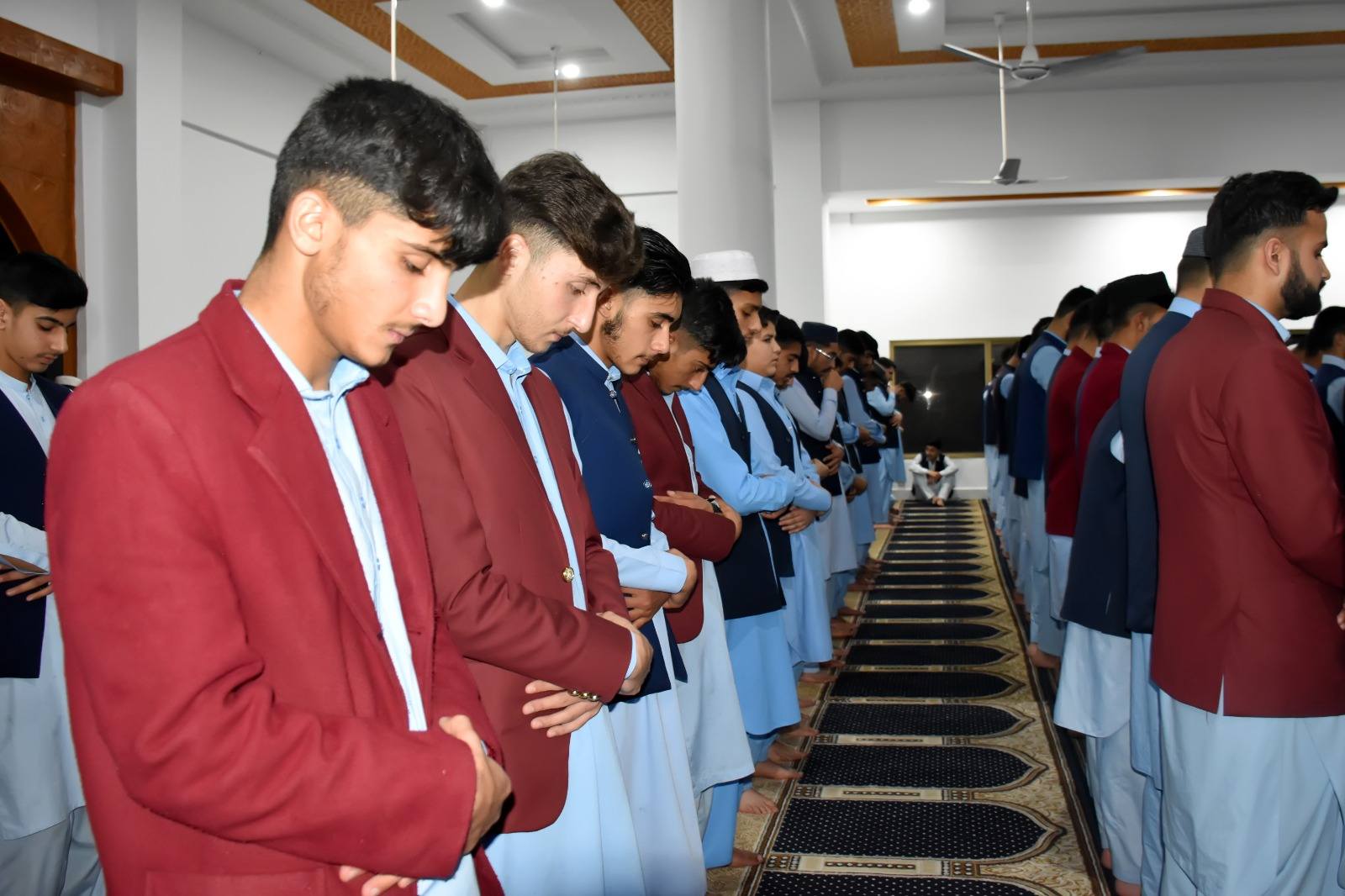 Linking Syllabus with Practical World