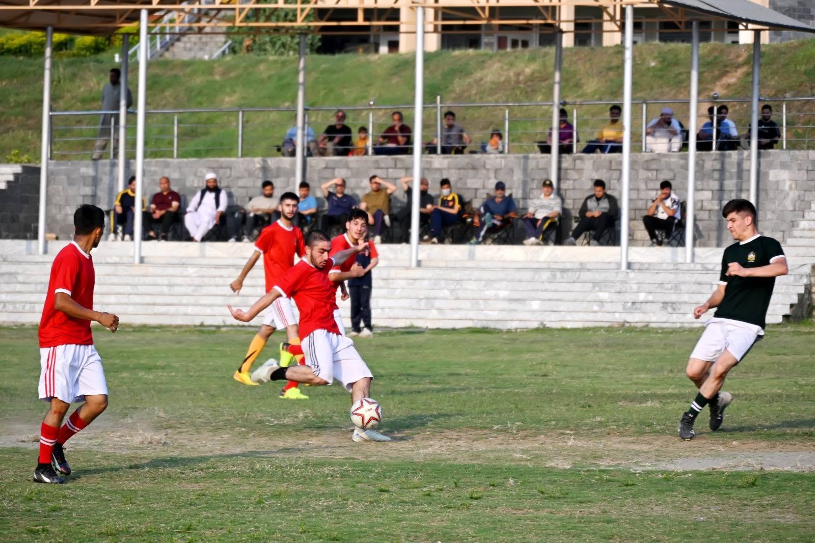 Handball Match 3