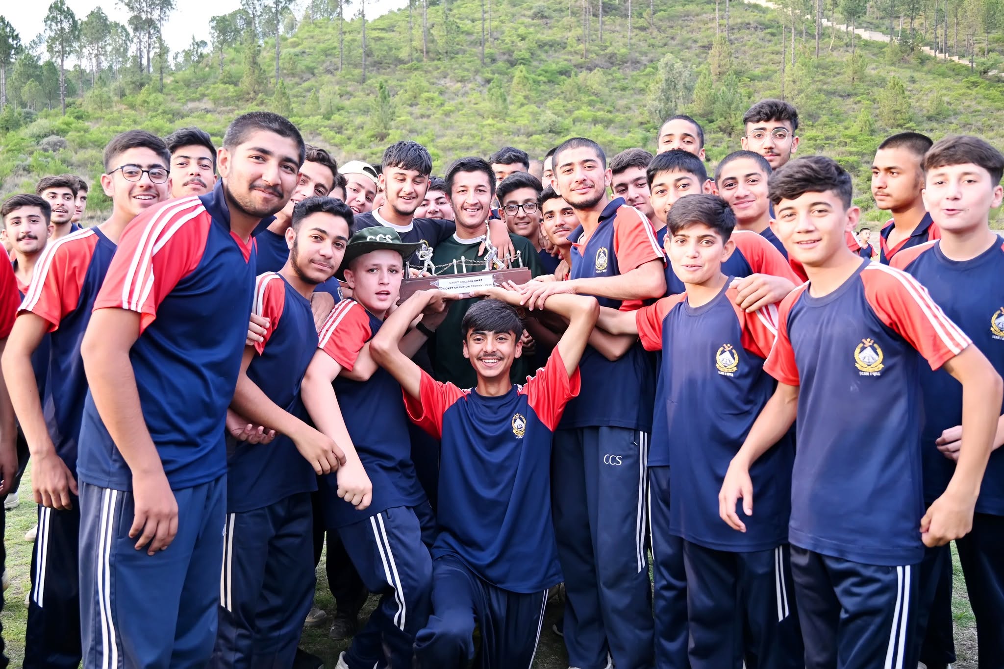 Handball Match 2