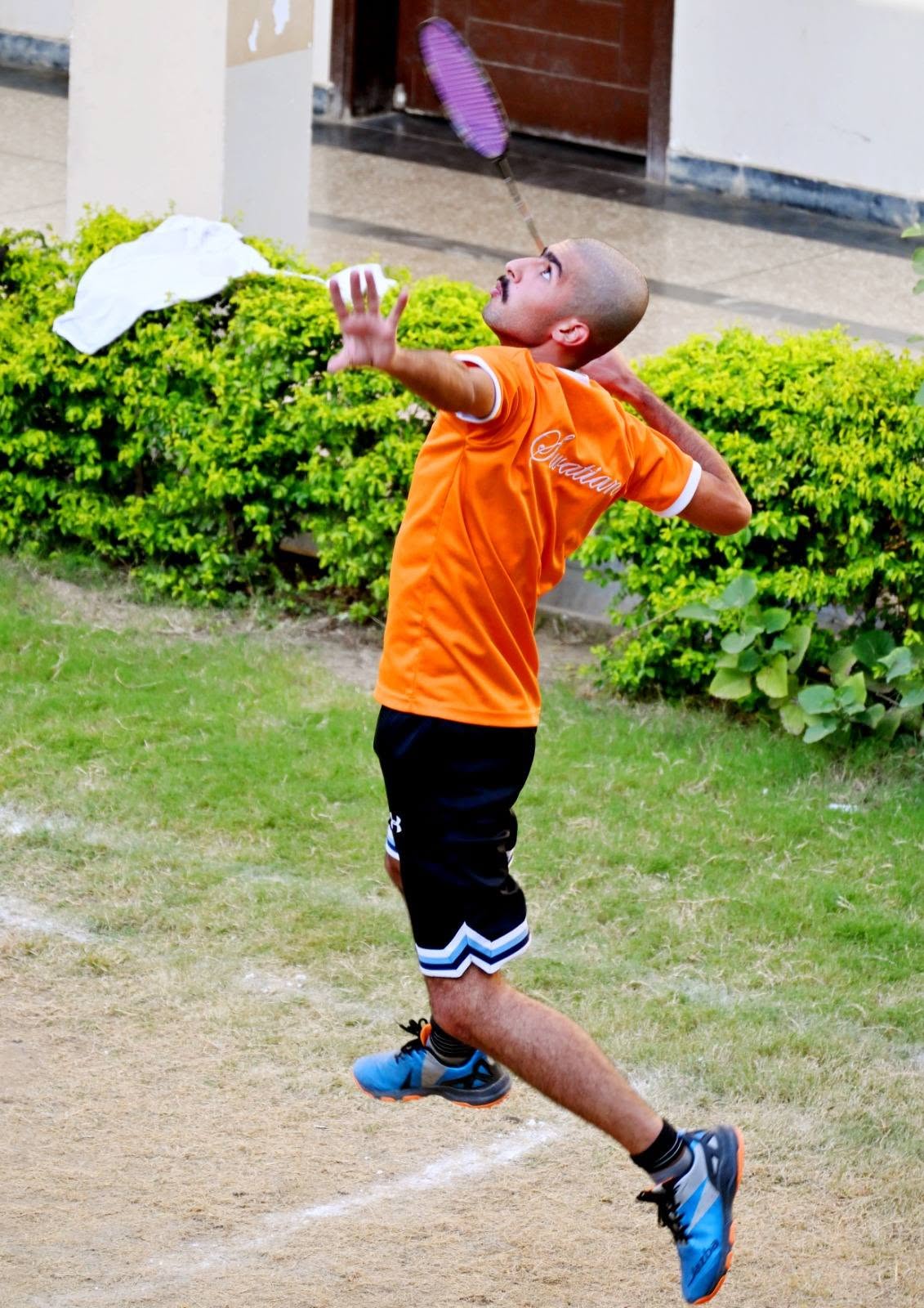 Inter-House Table Tennis Competition 2026